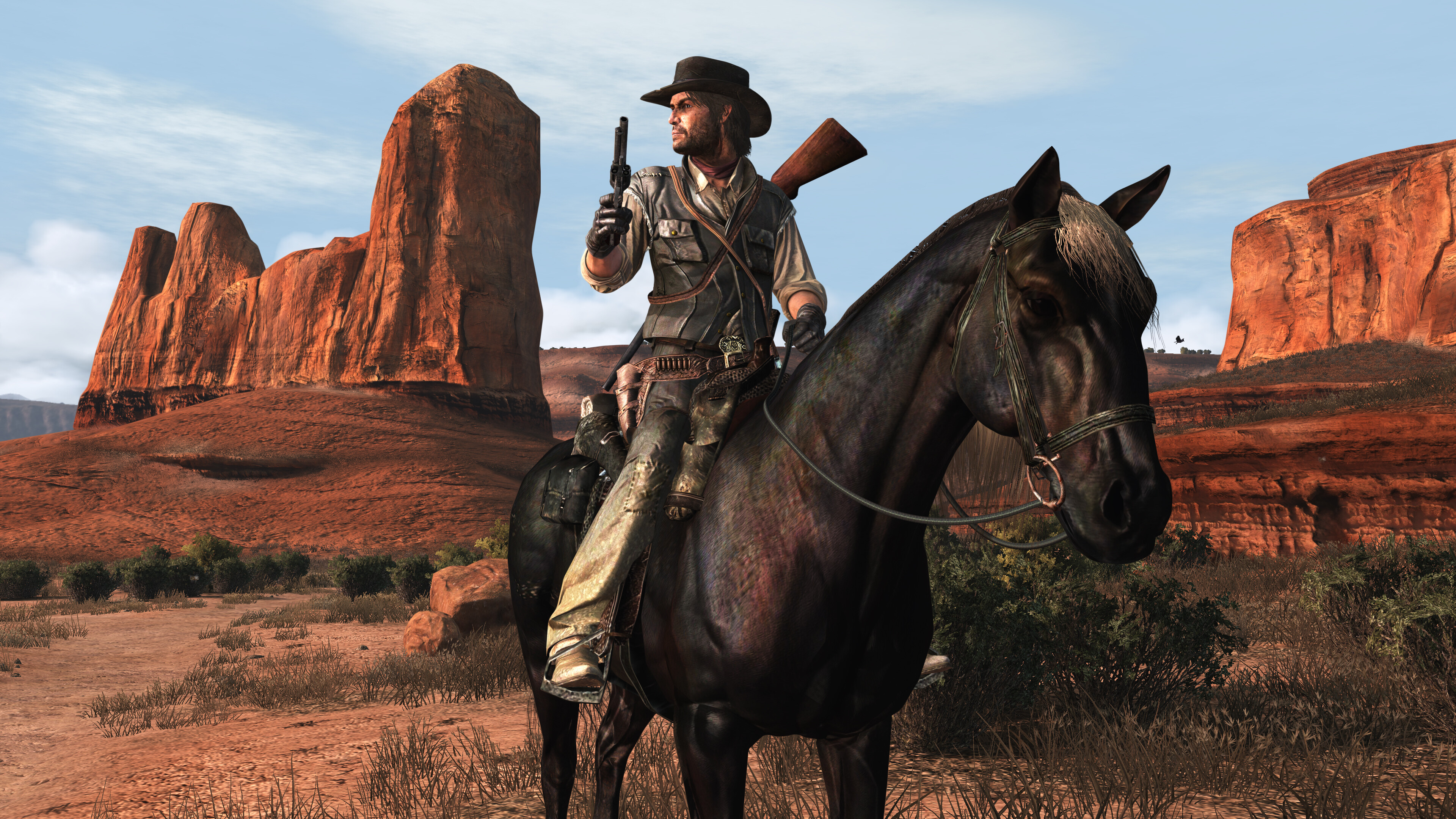 Red Dead Redemption