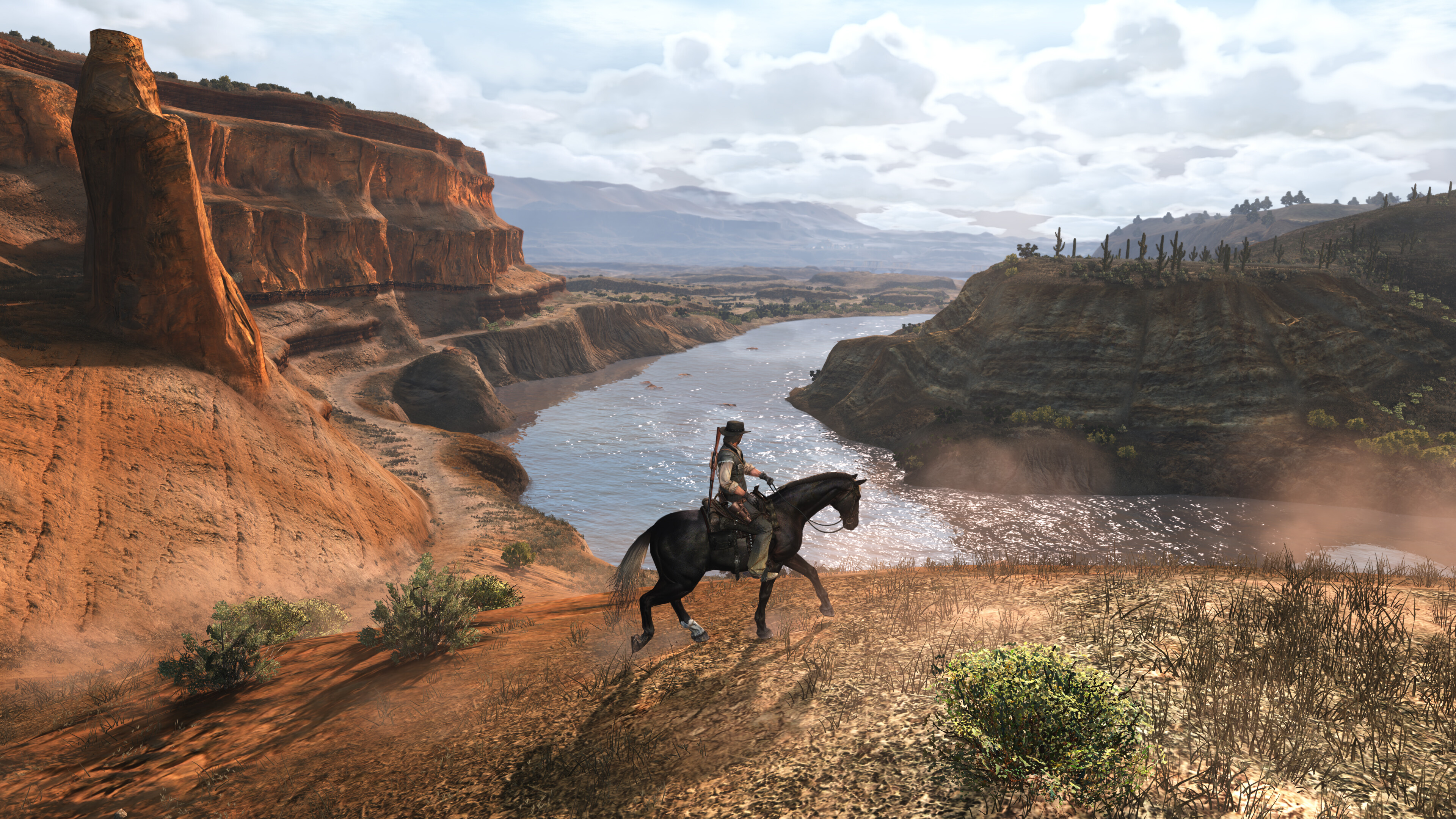 Red Dead Redemption